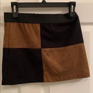 forever 21 skirt